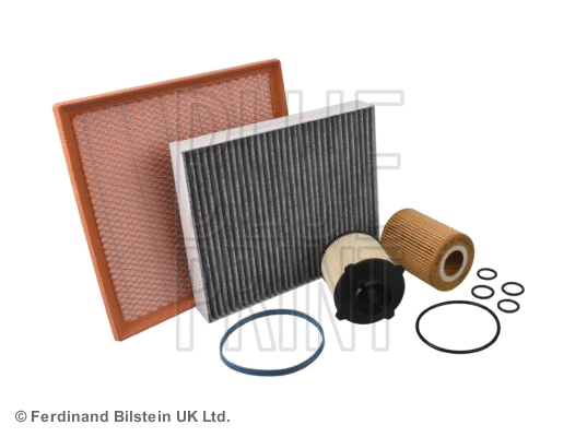 Parts Set, maintenance service (ADW192109)