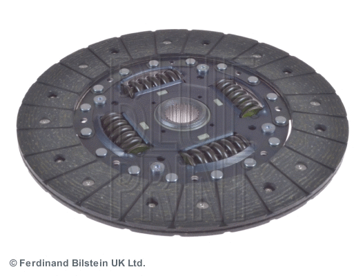 Clutch Disc