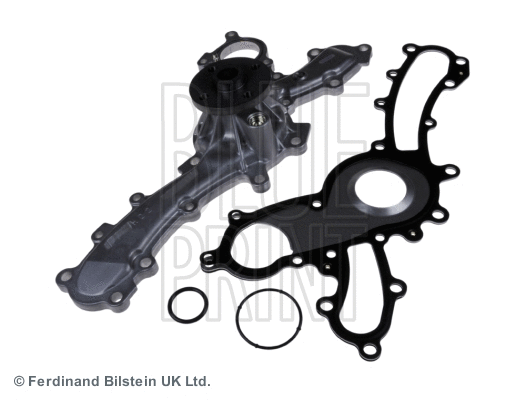 Water Pump, engine cooling (ADT391103)