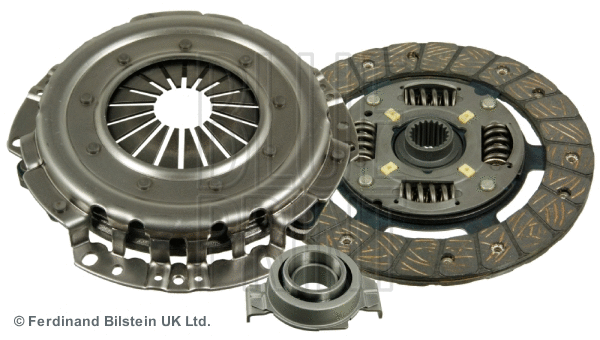 Clutch Kit (ADL143005)