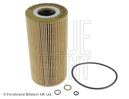 Oil Filter (ADJ132108)