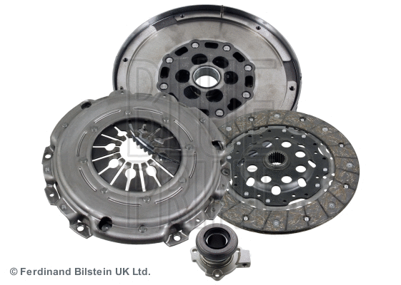 Clutch Kit (ADW1930121)