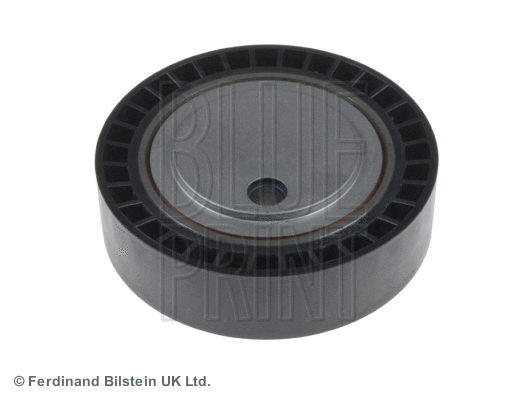 Tensioner Pulley, V-ribbed belt