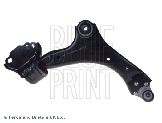Control/Trailing Arm, wheel suspension (ADJ138625)