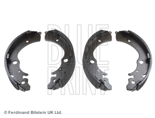 Brake Shoe Set (ADH24113)