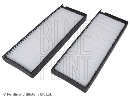 Filter Set, cabin air (ADG02531)