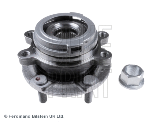 Wheel Bearing Kit (ADN18260)