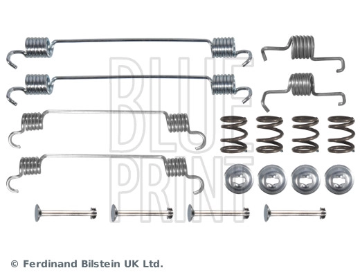 Accessory Kit, brake shoes (ADBP410064)