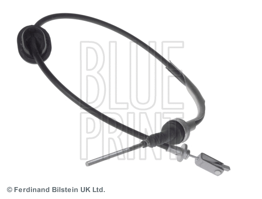 Cable Pull, clutch control (ADM53811)