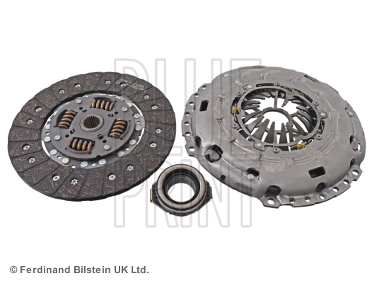 Clutch Kit (ADM530118C)