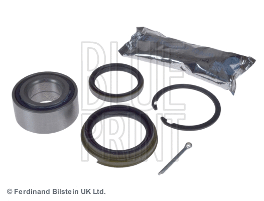 Wheel Bearing Kit (ADT38243)