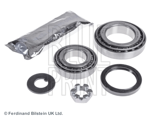 Wheel Bearing Kit (ADG08277)