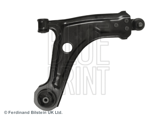 Control/Trailing Arm, wheel suspension (ADG08672)