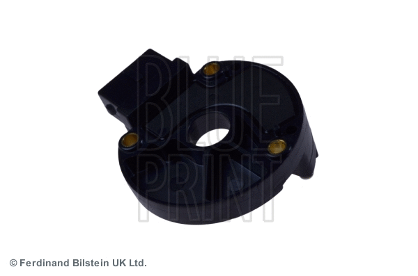 Switch Unit, ignition system