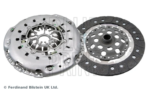 Clutch Kit (ADBP300176)