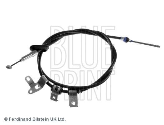 Cable Pull, parking brake (ADT346348)