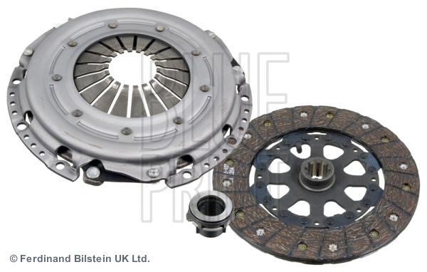 Clutch Kit (ADB113005)