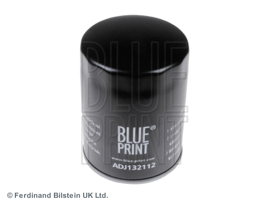 Oil Filter (ADJ132112)