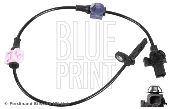Sensor, wheel speed (ADBP710028)