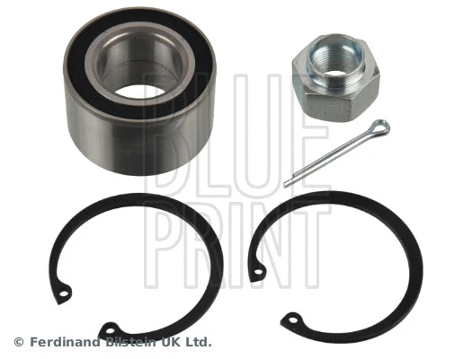 Wheel Bearing Kit (ADBP820064)