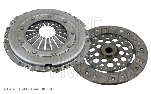 Clutch Kit (ADR163021)