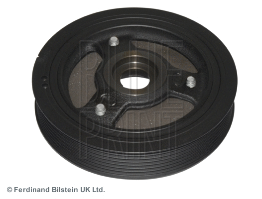 Belt Pulley, crankshaft