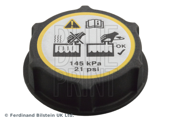 Cap, coolant tank (ADBP990013)