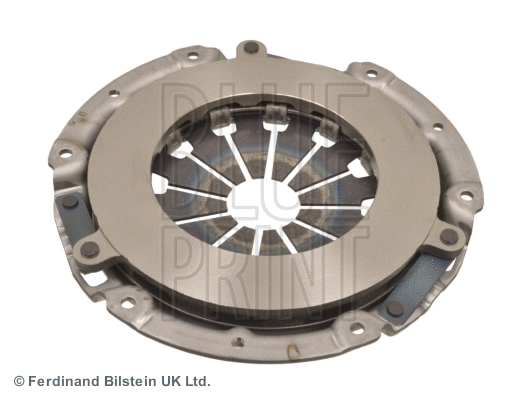 Clutch Pressure Plate
