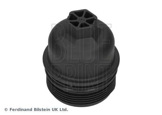 Cap, oil filter housing (ADBP990030)