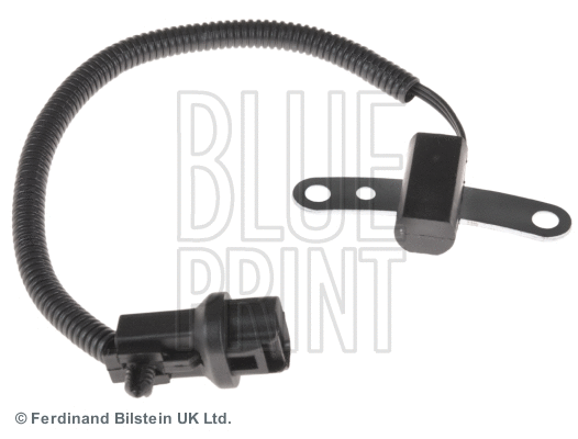 Sensor, crankshaft pulse
