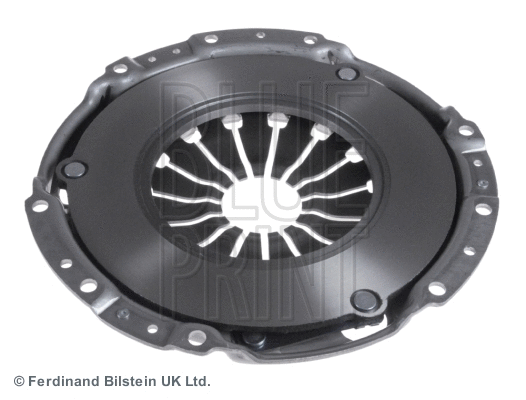 Clutch Pressure Plate