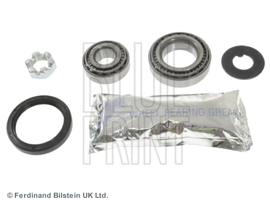 Wheel Bearing Kit (ADG08241)