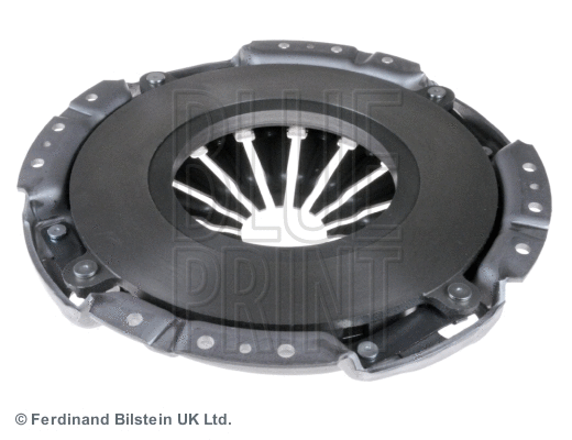 Clutch Pressure Plate