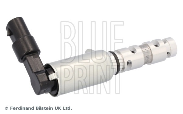 Control Valve, camshaft adjustment