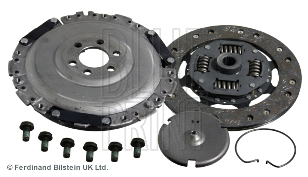 Clutch Kit (ADV183011)