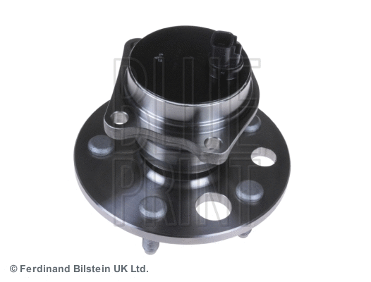 Wheel Bearing Kit (ADT38366)