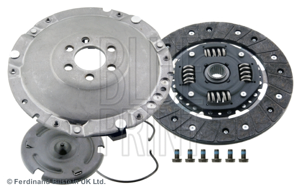 Clutch Kit (ADV183007)