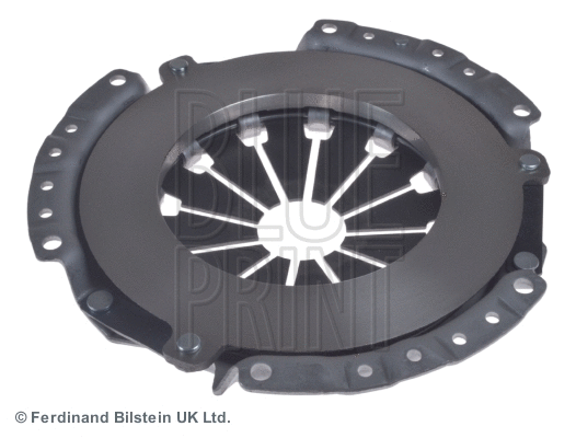 Clutch Pressure Plate