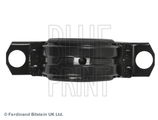 Suspension, propshaft