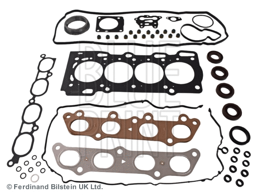 Gasket Kit, cylinder head (ADT362136C)
