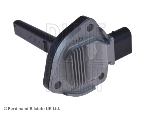 Sensor, engine oil level