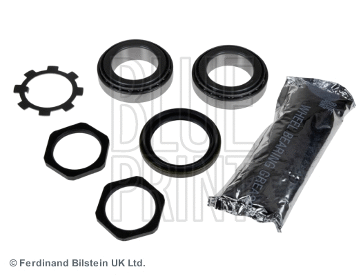 Wheel Bearing Kit (ADK88204)