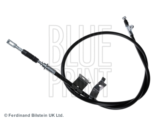 Cable Pull, parking brake (ADN146222)