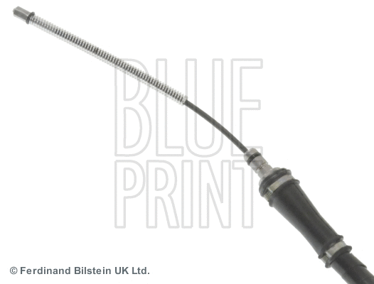 Cable Pull, parking brake