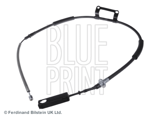Cable Pull, parking brake (ADG046139)