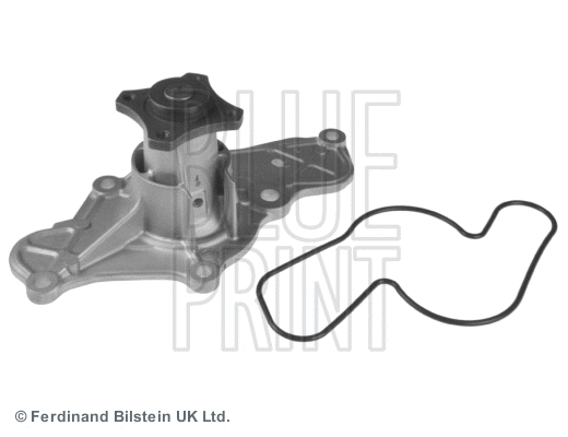 Water Pump, engine cooling (ADM59118)