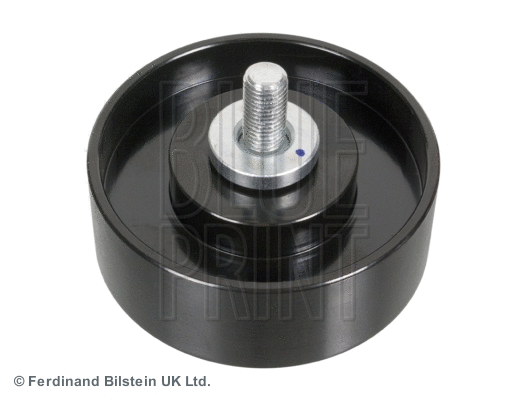 Deflection/Guide Pulley, V-ribbed belt (ADT39654)