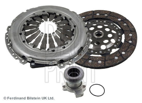 Clutch Kit (ADW193067)