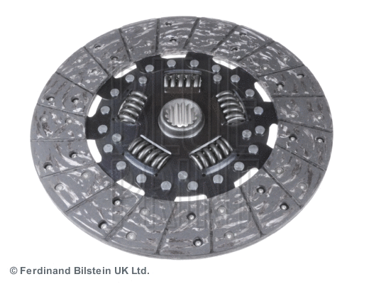 Clutch Disc