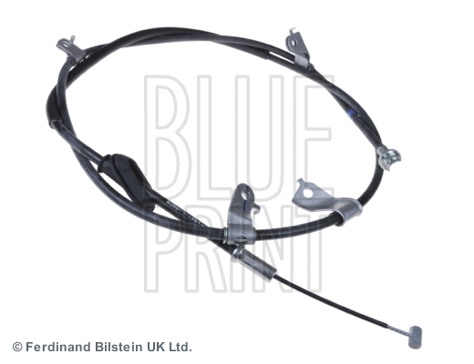 Cable Pull, parking brake (ADH246176)